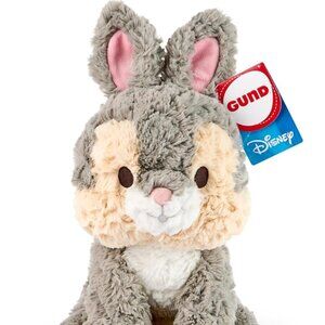BNWT GUND Disney Official Thumper Plush Disney Cozys Collection Stuffed Animal